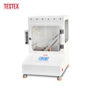China SPI Flammability Testing Equipment With Accurate Photoelectricity Sensor wholesale