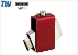 Tiny Twister Usb 3.1 Usb Type C Flash Drives Colorful Stylish