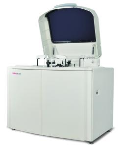 GH Clinical Analytical Instruments Fully Automated Chemistry Analyzer 14 Month