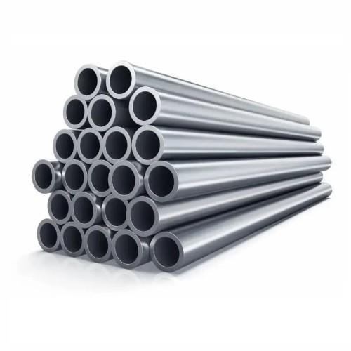 Quality Chromium Molybdenum Steel Tubes AISI 4140 Cold Rolled Alloy Seamless Tube for sale