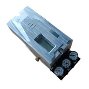 China Electro Intelligent Valve Positioner Control Systems C45FY-RDA wholesale