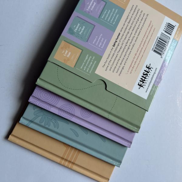 Quality Full Color Child Book Printing Service With Section Sewn Casebound Binding for sale