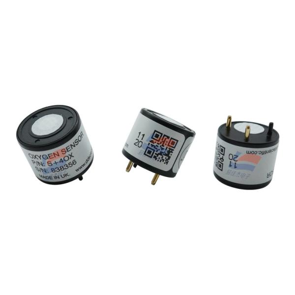 Quality S+4OX Oxygen Gas Sensor Two Year Life 4 Series For Automobile Industrial General for sale