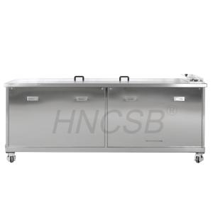 China HNCSB Ultrasonic Parts Cleaners Ultrasonic Cleaner Machine wholesale