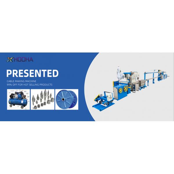 Wire and Cable High Speed Ink Printer Wire and Cable Making Equipment Accessories