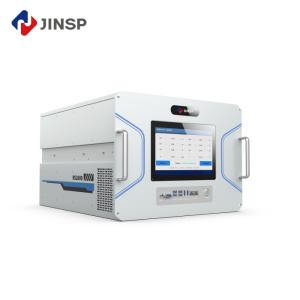 China RS2600 Multi-gas Analyzer Raman Spectroscopy for Simultaneous Multi-gas Analysis wholesale
