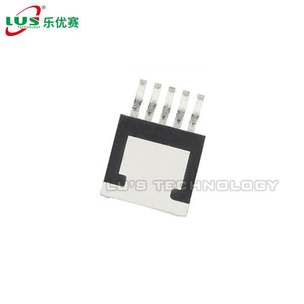 Quality TO263 Power Regulator IC LM2596S ADJ Power Management IC Development Tools for sale
