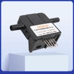 Medical Flow Sensors Analog Output 1-5 V I2C Digital Output
