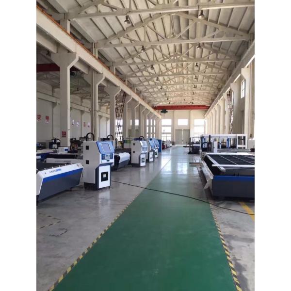 Manufacturing Plant Competitive 100W Metal Fiber Laser Cleaning Machine with Exquisite Workmanship