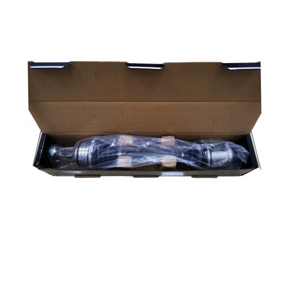 HO10051ER Right Front Axle Assembly Drive Shaft TPEE Boot Cold Forging Grinding Process