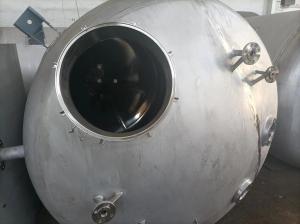 High Efficiency Reaction Autoclave For Chemical Manufacturing Plants