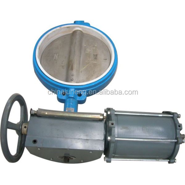 Stainless Steel 304 Vertical Pressure Leaf Filter 20m2 Filtration Area