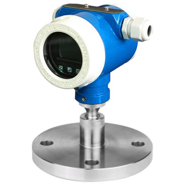 Quality 700bar High Temperature Pressure Transmitter , 0.075% Hart Pressure Transmitter for sale