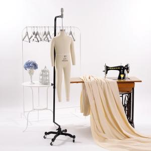 Children Mannequin Hanging Full Body Kids Tailoring Dress Form Tailoring Mannequin
