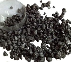 China Low Ash 0.02% Sulphur Graphitized Petroleum Coke Gpc 98.5%Carbon wholesale