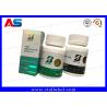 Buy cheap CJC-1295 2mg 10ml Multi-dose Vial Sticker , Small Bottle Labels Laser Holographi from wholesalers