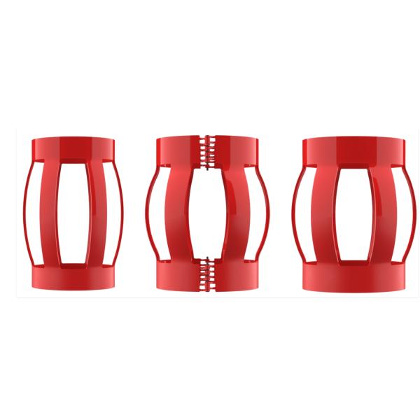 Unibody Bow Spring Casing Centralizers Flexible-spring Centralizers for 13 3/8 Casing STD