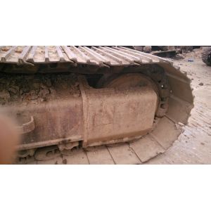 Used cater 330B excavator