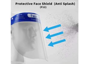 Safety Face Shield Home Depot , Impact Resistant Medical Face Shield