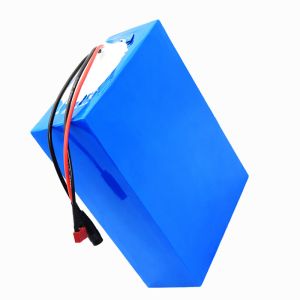 MSDS 72V 20A Lithium Battery Pack For Electric Tricycle
