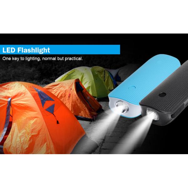 Rohs made in china low power consumption gps tracker chip power bank