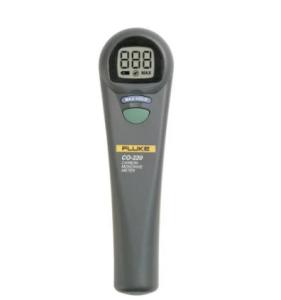 Fluke CO-220 Carbon Monoxide Meter FCO-220