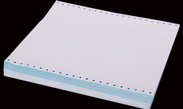ISO14001 Printing Carbonless Paper