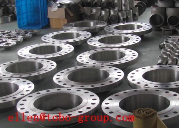 Quality API 6A ASTM A182 F91 flanges for sale