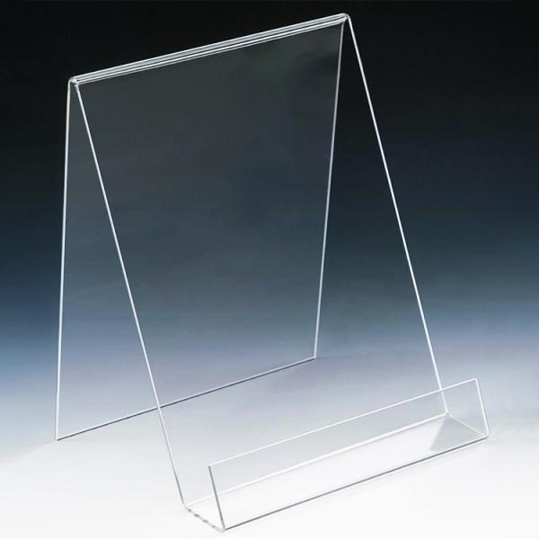 Quality 20mm 30mm 40mm Transparent Acrylic Sheets For Advertising Signage for sale