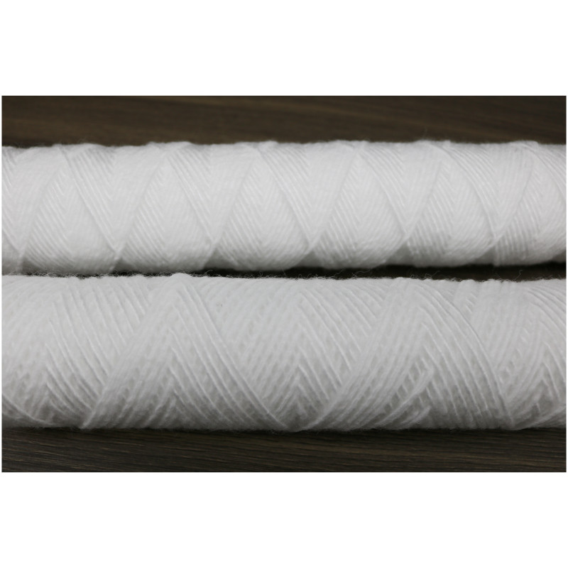 PP Filter Core For Making PP String Wound Filter Cartridge For Water Filter