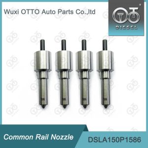 DSLA150P1586 Common Rail Nozzle For Optimal Engine Performance
