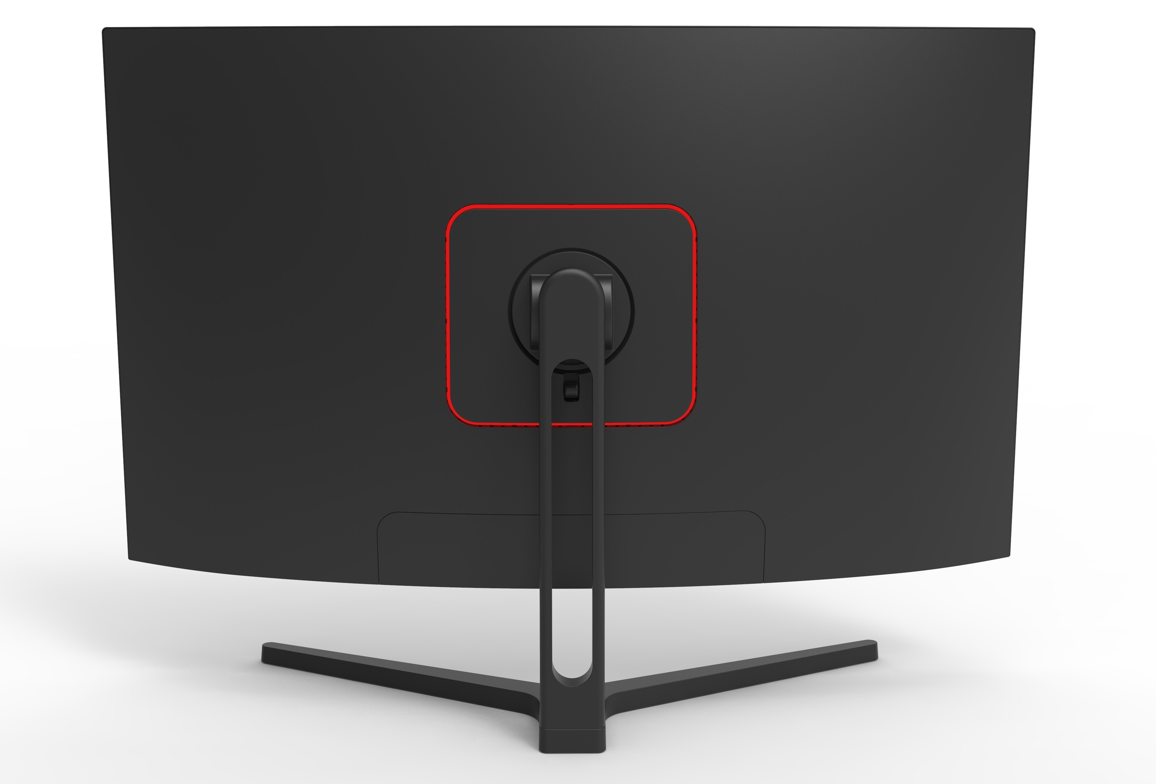 QHD Curved Screen Computer Monitor 31.5 Inch 360Hz With HDR 400 Freesync Type-C