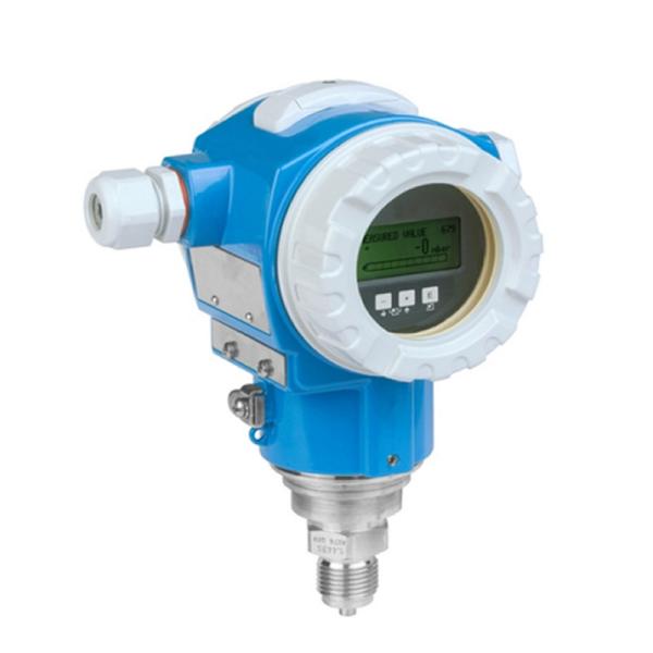 Quality E+H Cerabar PMC71 Digital Pressure Transmitter PMC71 Series Absolute Pressure And Gauge Pressure Transmitter for sale