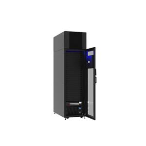 China 18U Single Cabinet Data Center Micro Modular Integrated Room Specific VMDC-03N wholesale