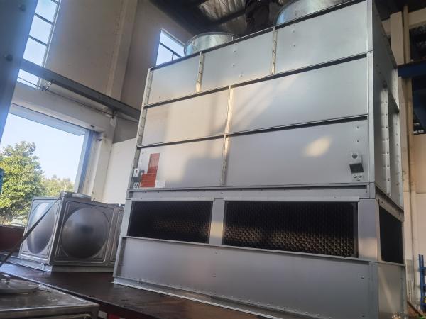 Quality Countercurrent Closed Loop Cooling Tower System Counter Current Cooling Tower for sale