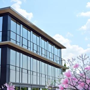 30-40 DB Sound Insulation Double Glazed Energy Saving Window Panels The Smart Choice for Your Space