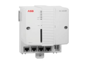 China ABB PM861AK01 Processor Unit 3BSE018157R1 AC 800M CPU TP830 115mm wholesale