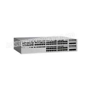 China C9200 - 24P- A 24 - Port PoE + Switch With Network Advantage Software wholesale