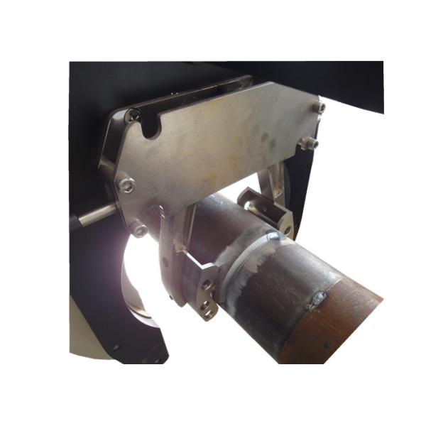 Eco - Friendly AGI Automatic Pipeline Welding / High Precision Automated Pipe Welding