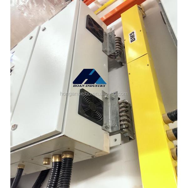 Compact Wire Rope Isolator Anti Vibration Mount Engine Stand Satellite Antenna Sensor