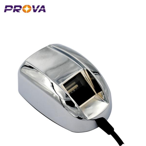 Quality Fast Speed Biometric Time Attendance Machine , Fingerprint Scanner Usb Device for sale