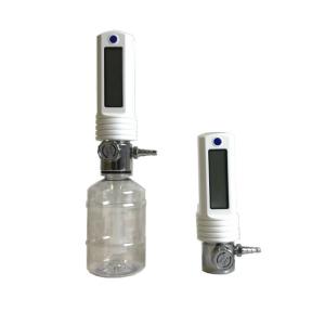 China Pure oxygen inhaler flow meter for oxygen concentrator wholesale