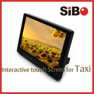 China Android 10.1 Inch Tablets With Wall Mounts For AV Control System wholesale