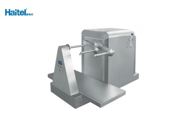 Quality Easy Maintain Automatic Candy Making Machine , Sugar Candy Making Machine for sale