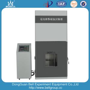 Battery Gravity Impact Tester