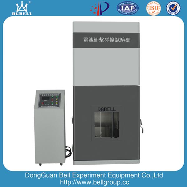 Quality Battery Gravity Impact Tester for sale