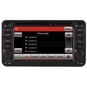 Car Stereo Installation Kits for Suzuki Jimny 2008-2010 with auto radio mp3