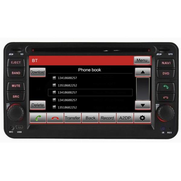Car Stereo Installation Kits for Suzuki Jimny 2008-2010 with auto radio mp3