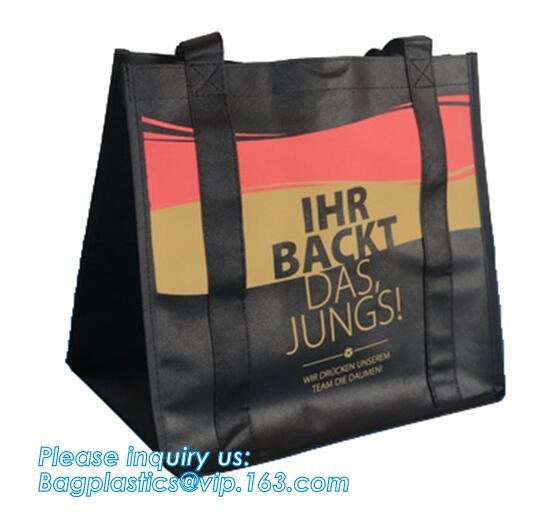 promotional cheap custom non woven shopping bag/non woven bag， Brand new non woven bag with high quality, bagplastics pa