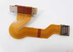 13 Layers Rigid Flex PCB Manufacturing FPC Electronic Circuit Board